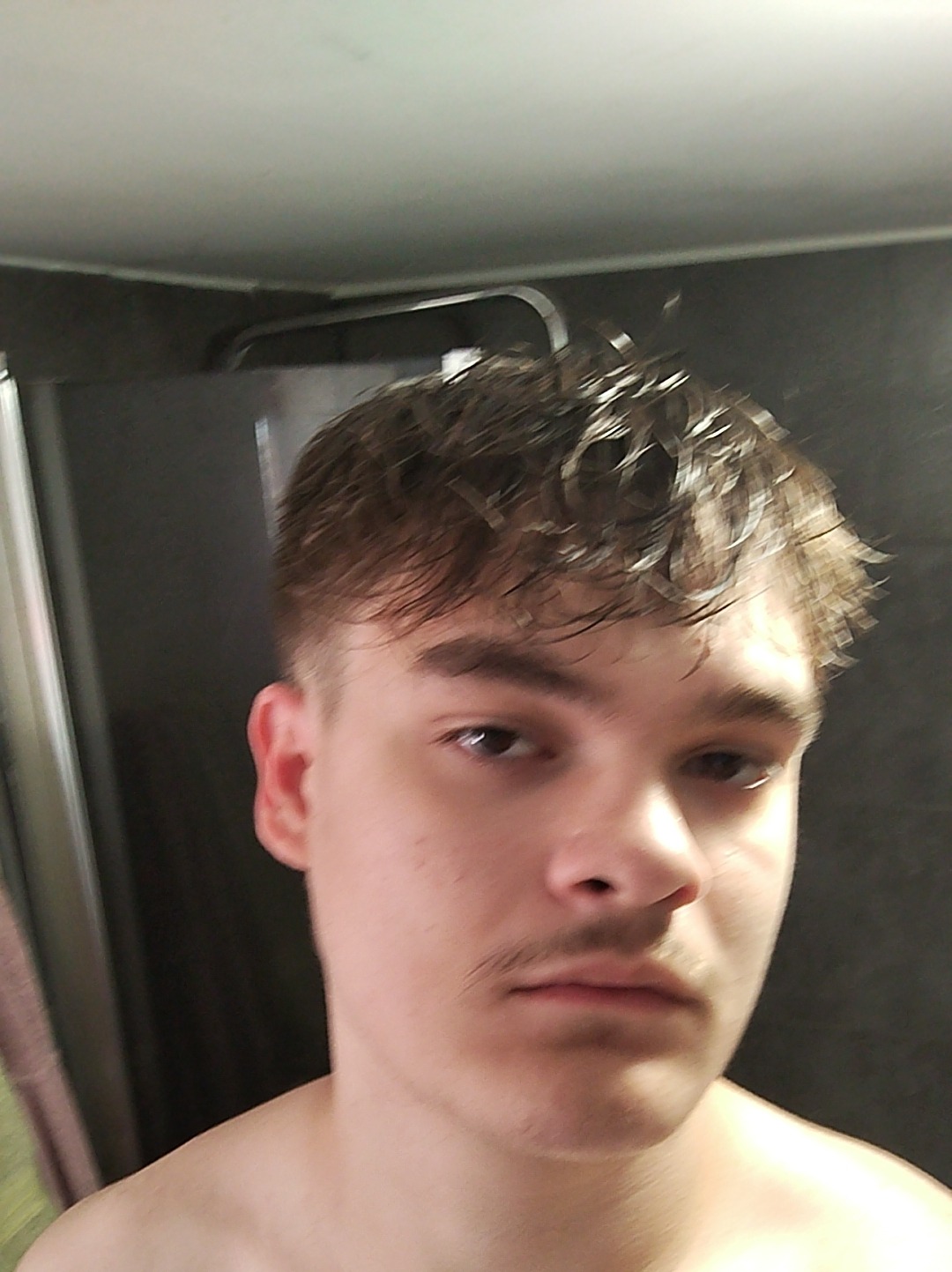 Profil de Seymen, 19 ans, Trans Suisse à Hinterfultigen