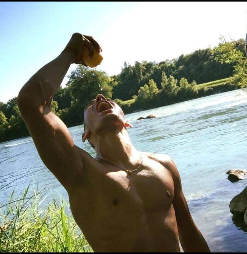 Profil de Marc-jean, 34 ans, Trans Suisse à Triengen