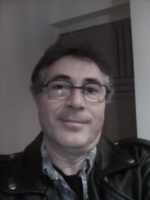 Profil de Vynce, 53 ans, Trans Suisse à Augio