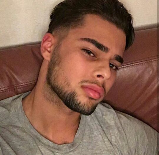 Profil de Hubert, 25 ans, Trans Suisse à Fajauna