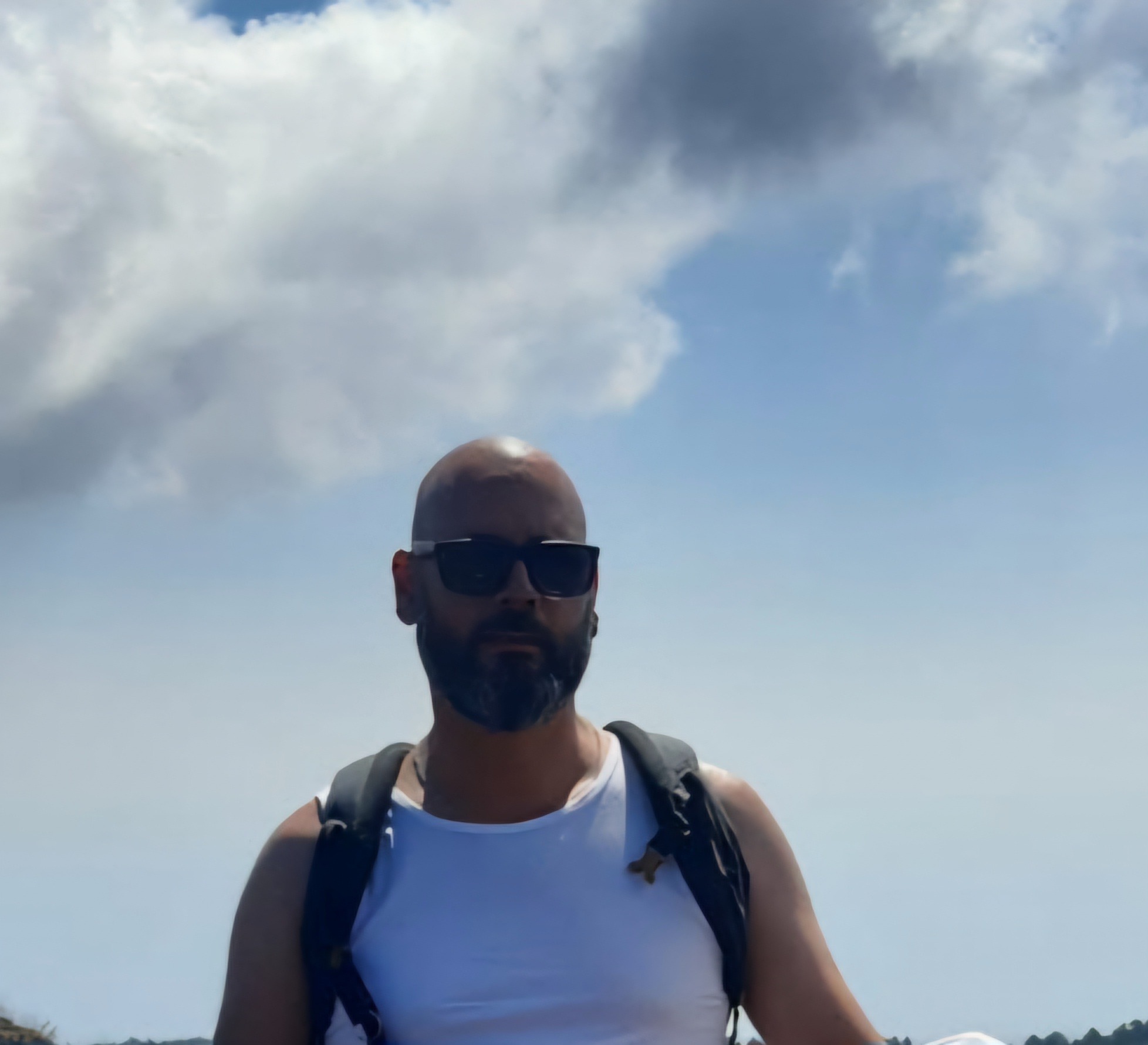 Profil de Zackari, 44 ans, Trans Suisse à Kiental