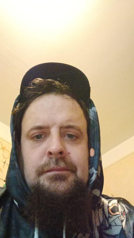 Profil de Alfonso, 37 ans, Trans Suisse à Ilanz