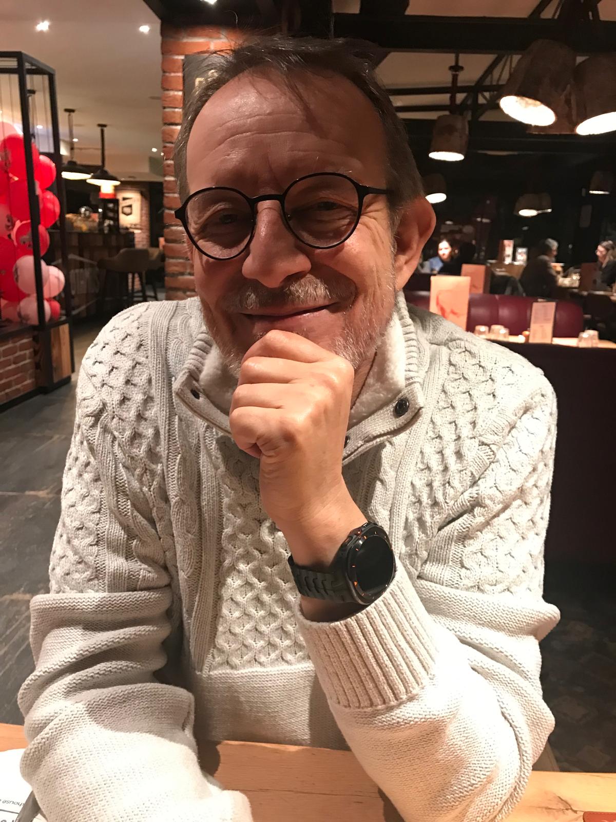 Profil de Guigner, 55 ans, Trans Suisse à Luven