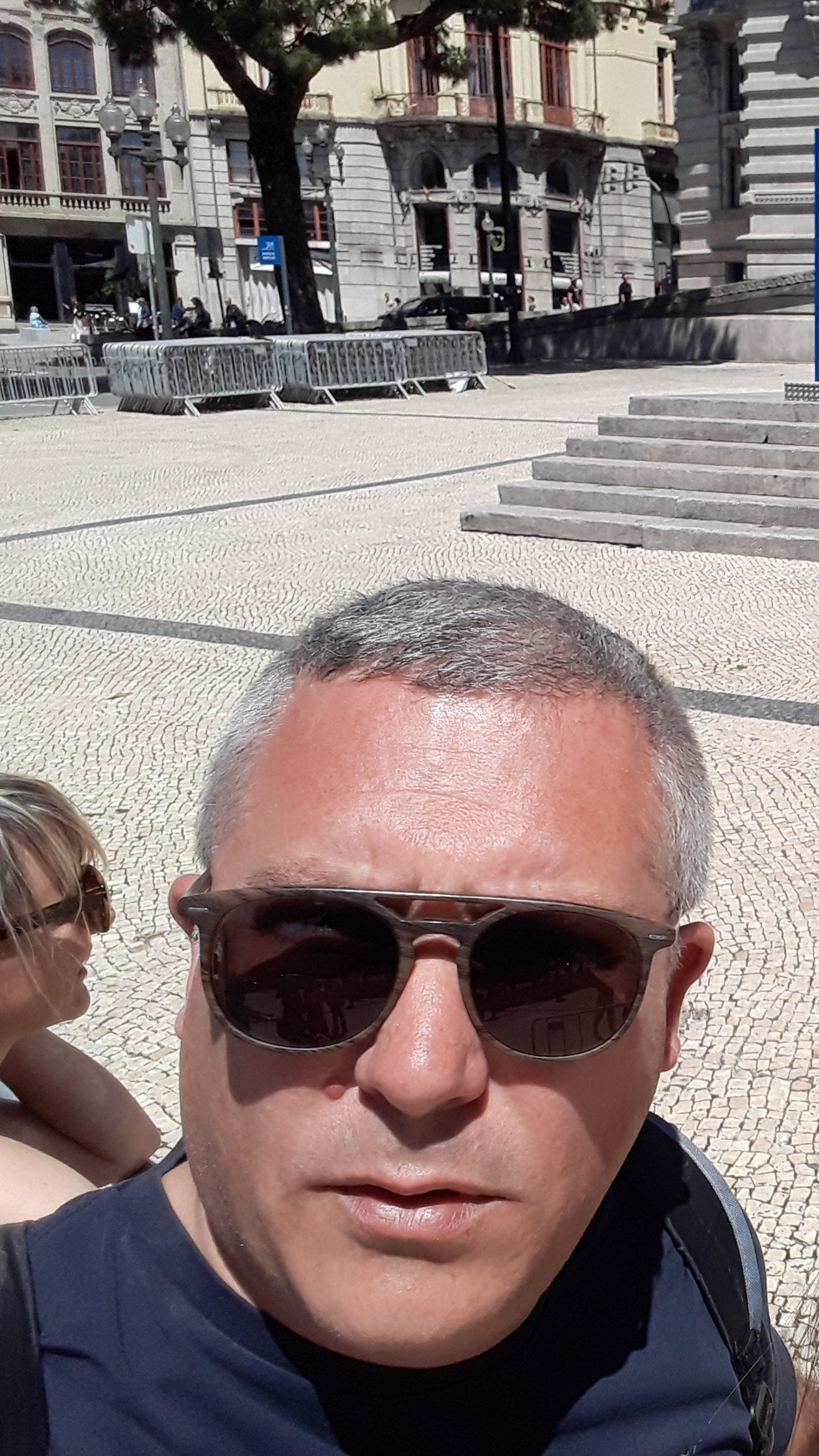 Profil de Arian, 45 ans, Trans Suisse à Ebnet