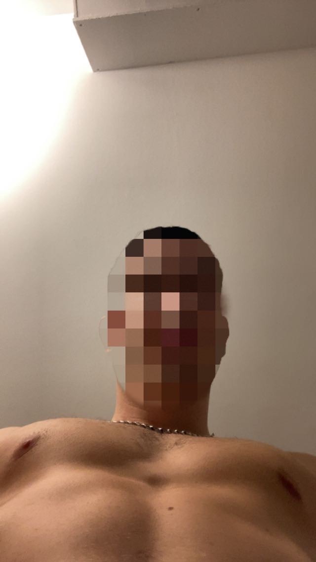 Profil de Jamyl, 23 ans, Trans Suisse à Schwarzenberg LU