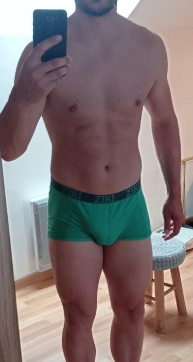 Profil de Jordy, 39 ans, Trans Suisse à Schlierbach