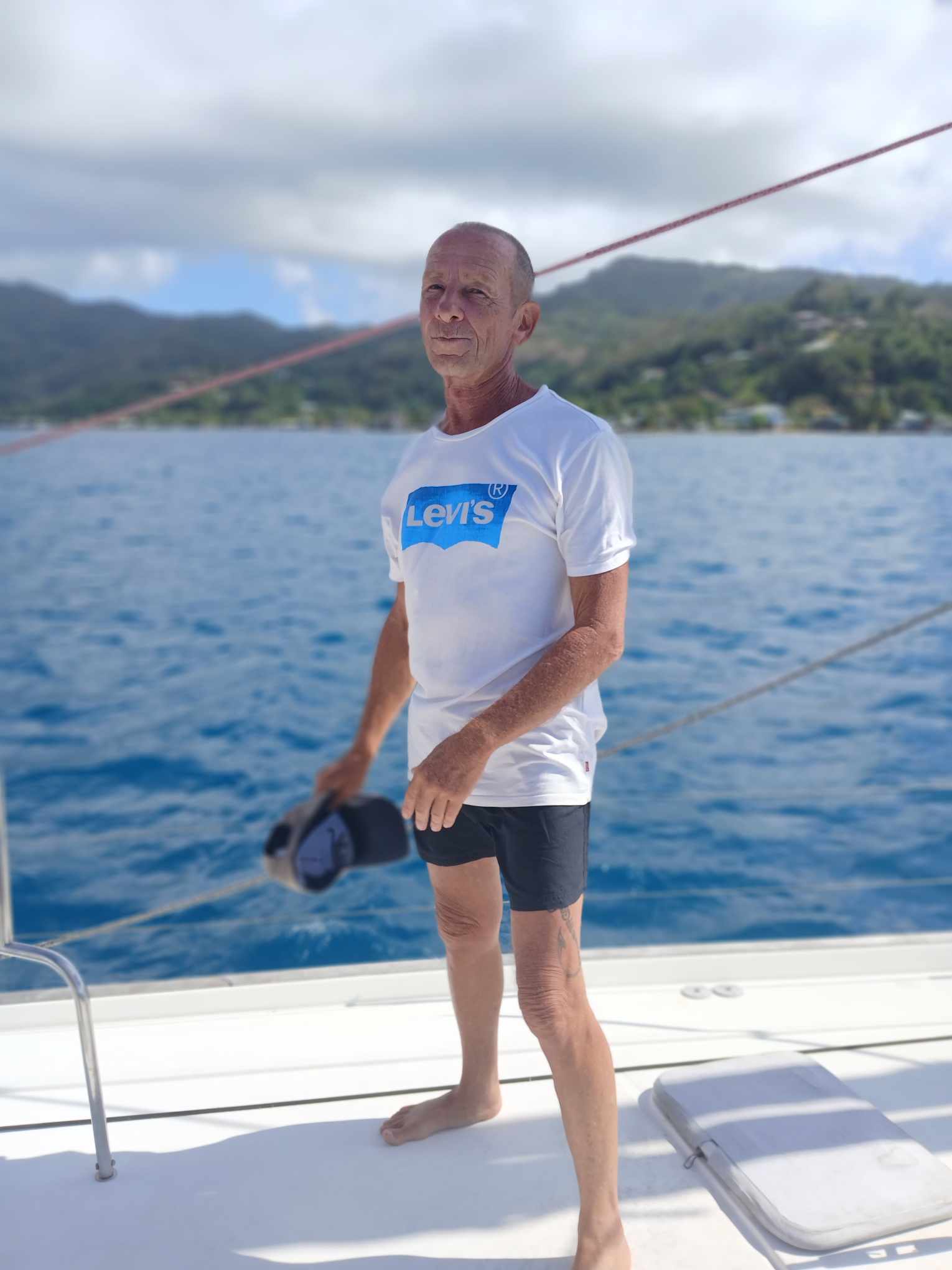 Profil de Marlo, 55 ans, Trans Suisse à Truttikon