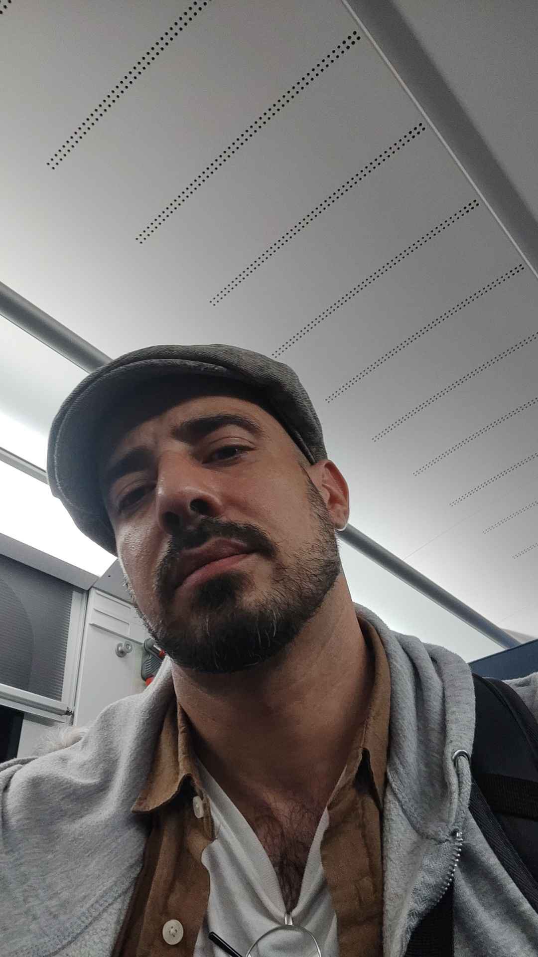 Profil de Dexter, 37 ans, Trans Suisse à Rumisberg
