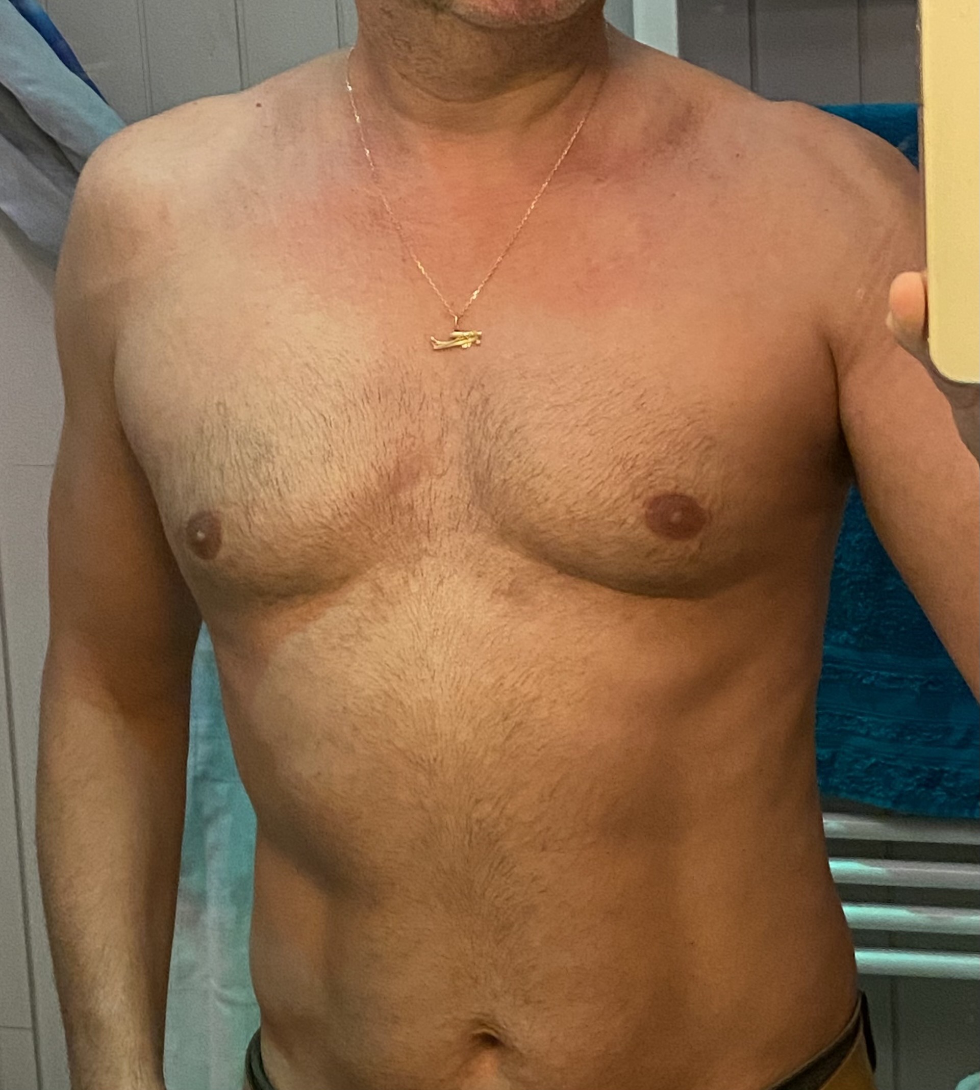 Profil de Yorrick, 54 ans, Trans Suisse à Sergey