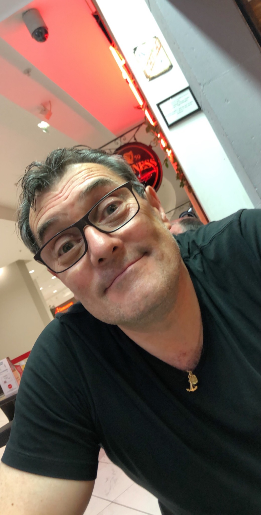 Profil de Elwin, 54 ans, Trans Suisse à Trin