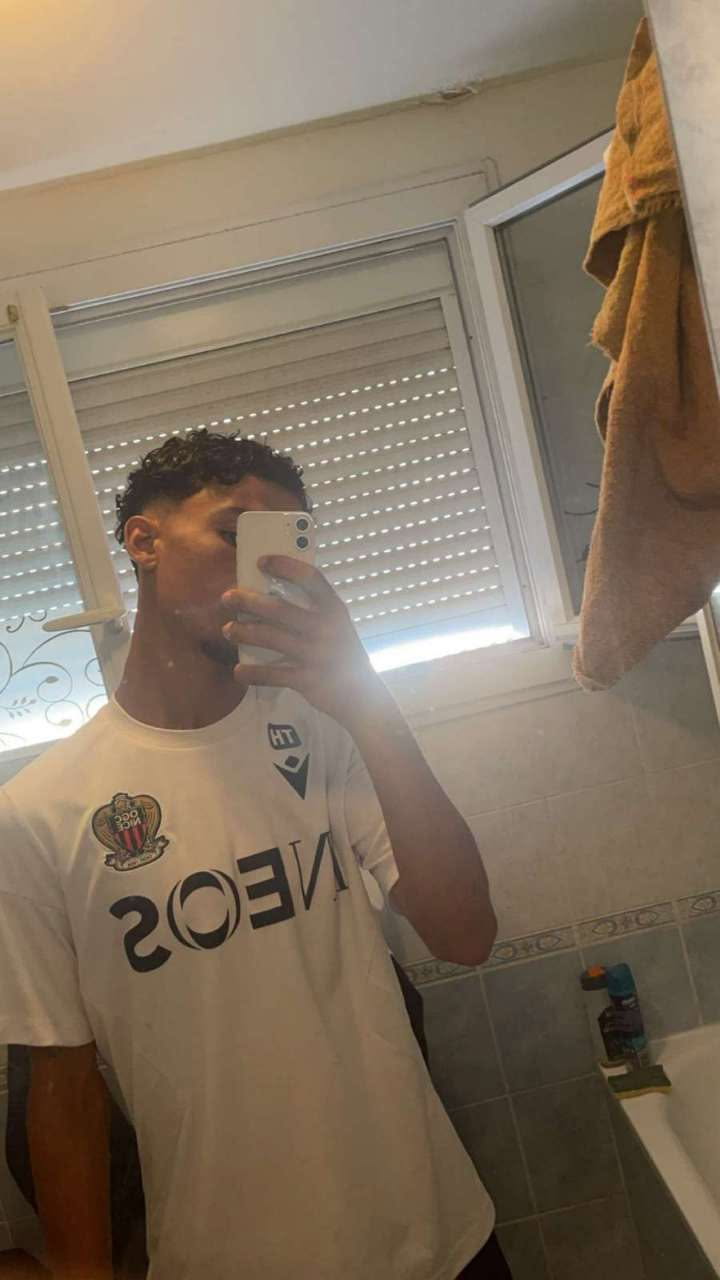 Profil de Yotam, 19 ans, Trans Suisse à Serneus