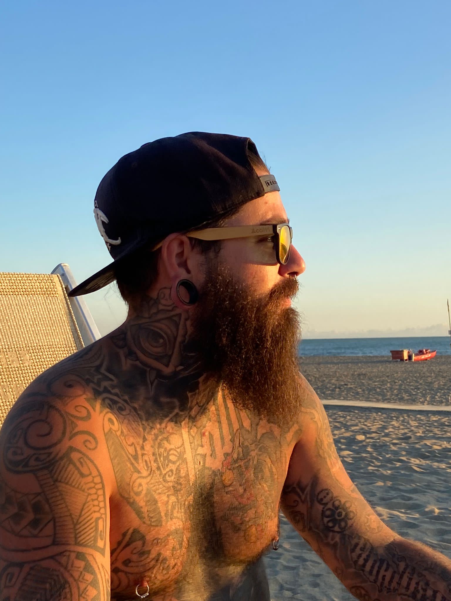 Profil de Hiro, 34 ans, Trans Suisse à Grindelwald