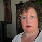 Profil de Arielle, 48 ans, Trans Suisse à Rivaz