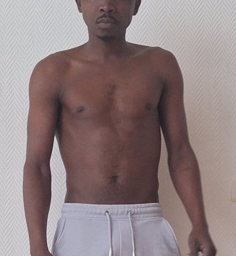 Profil de Lou, 32 ans, Trans Suisse à Montagne-de-Courtelary