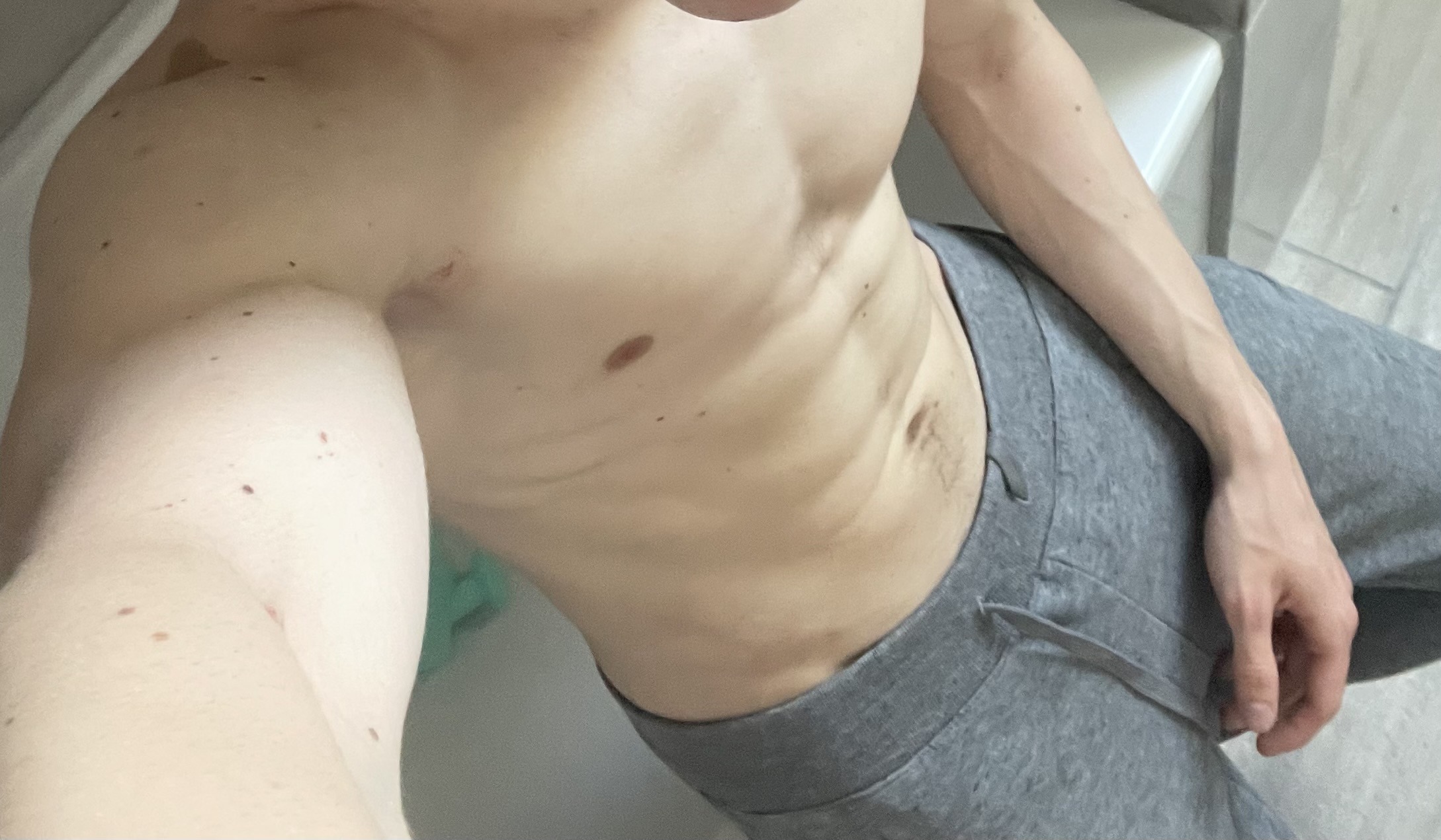 Profil de Archie, 22 ans, Trans Suisse à Brail