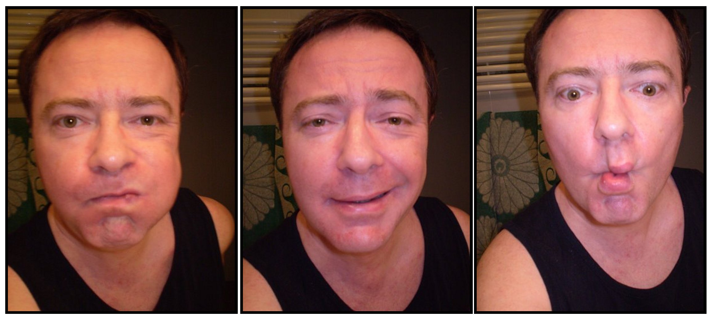 Profil de Godefroy, 55 ans, Trans Suisse à Pignia