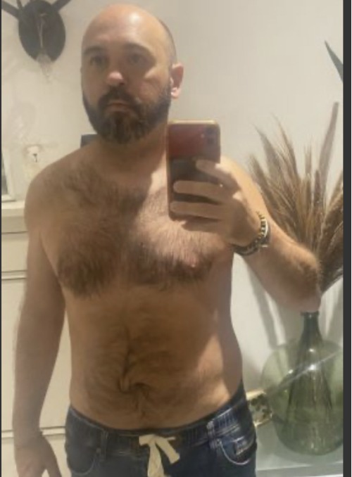 Profil de Ide, 44 ans, Trans Suisse à Fex