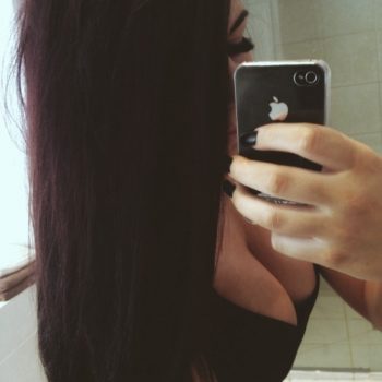 Profil de Klarisse, 30 ans, Trans Suisse à Baulmes