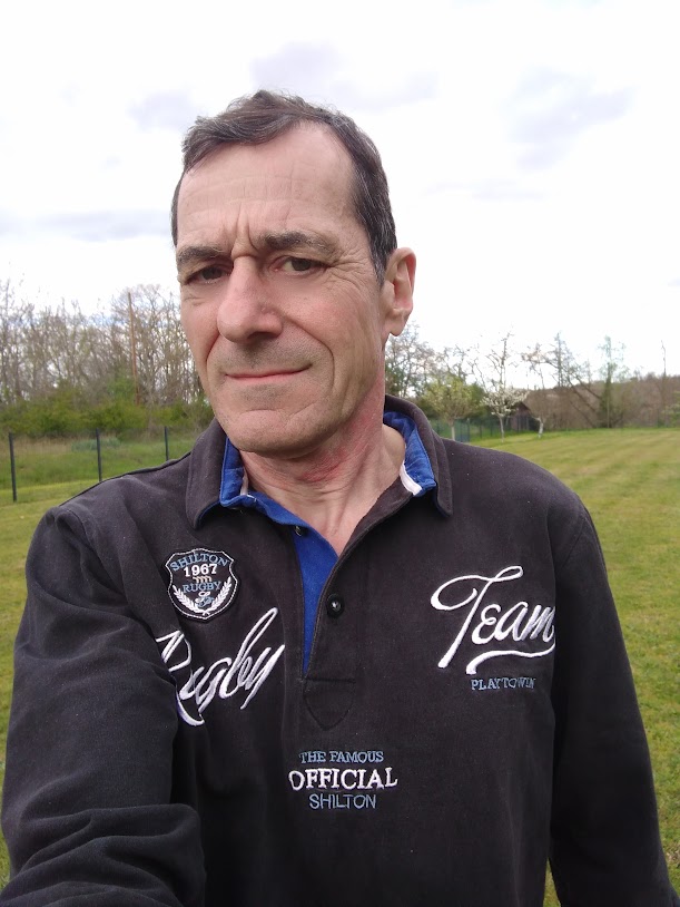 Profil de Yssa, 55 ans, Trans Suisse à Igis