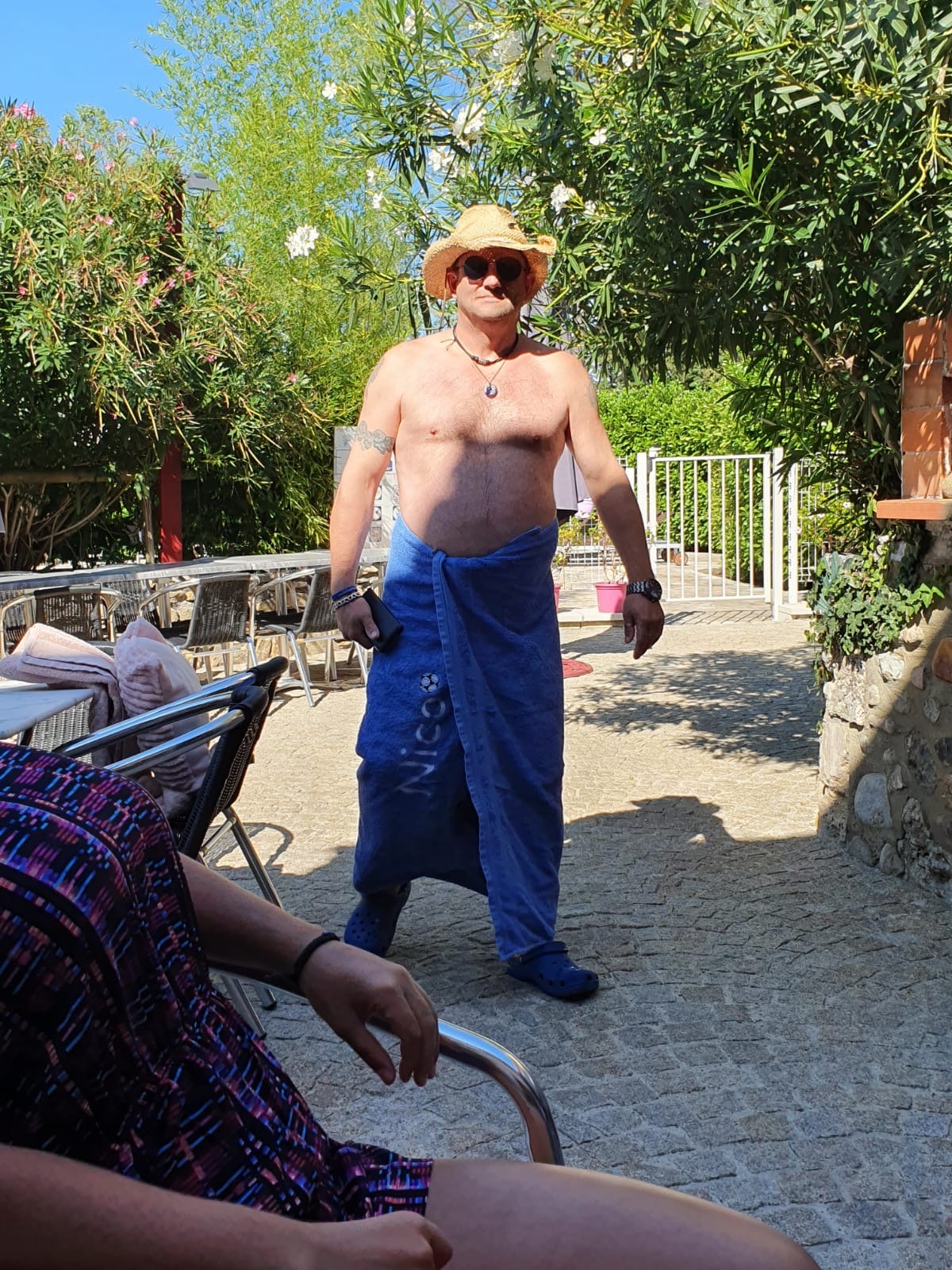 Profil de Marlo, 46 ans, Trans Suisse à Arbaz