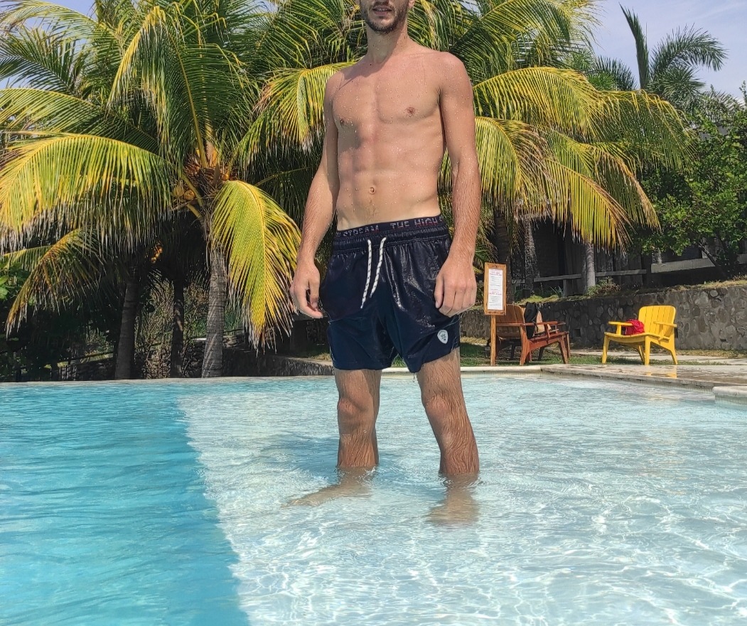 Profil de Dali, 32 ans, Trans Suisse à Sursee