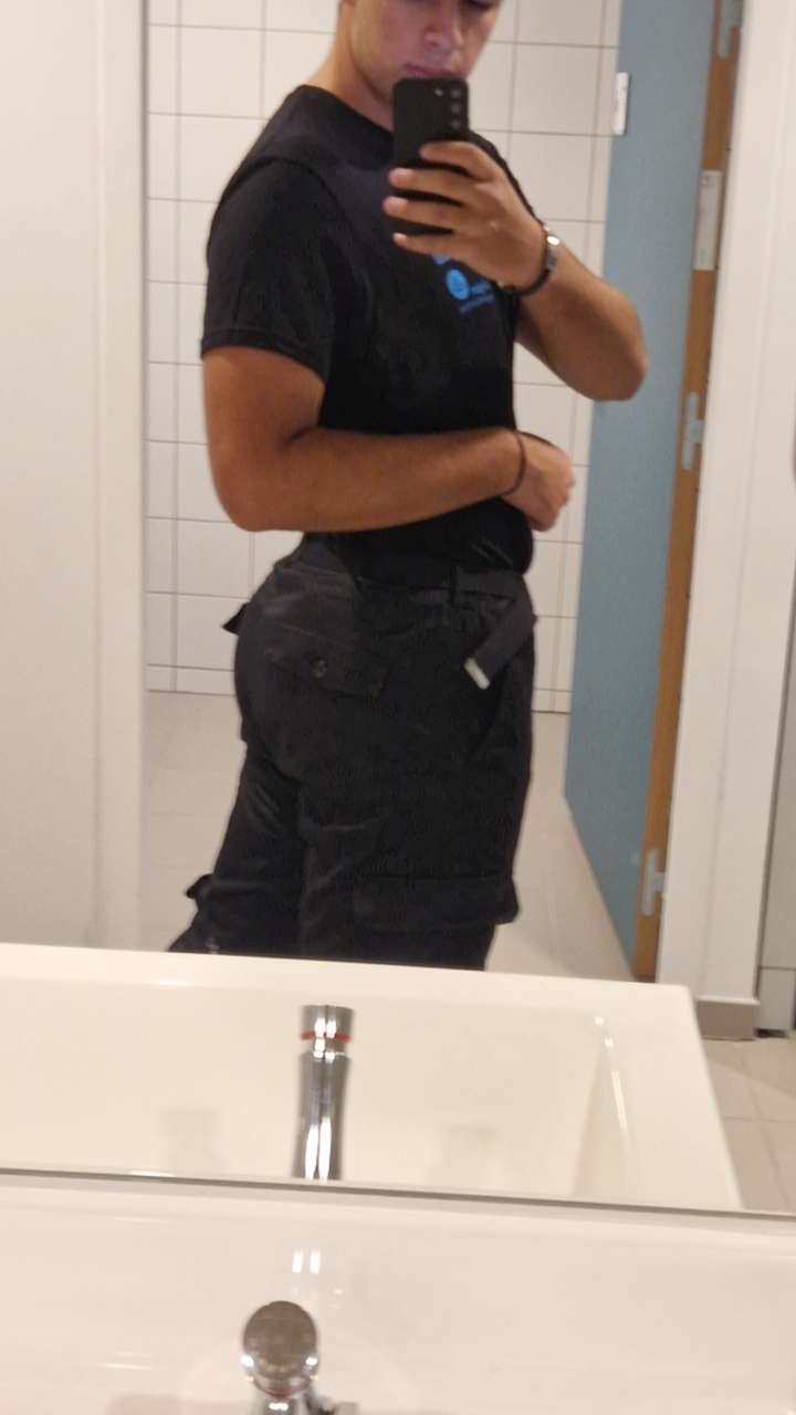 Profil de Hoani, 18 ans, Trans Suisse à Territet