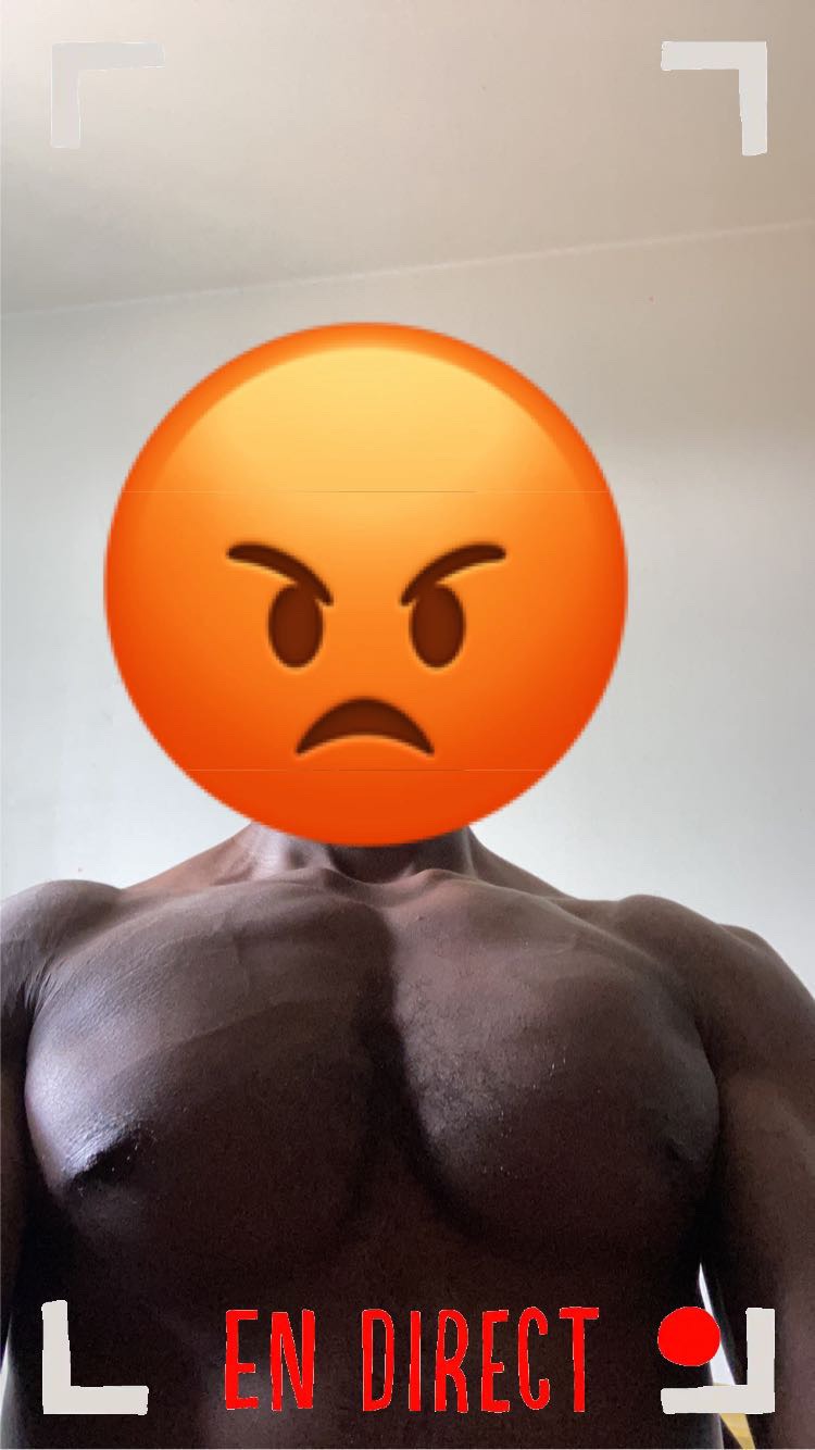 Profil de Ouanes, 33 ans, Trans Suisse à Grancy