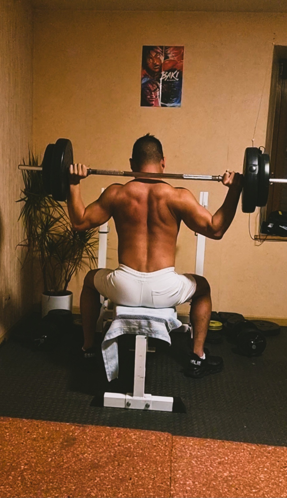 Profil de Harith, 30 ans, Trans Suisse à Bottens