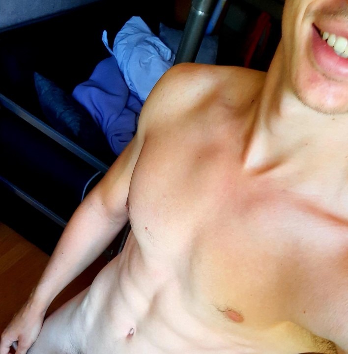 Profil de Yahel, 27 ans, Trans Suisse à Mühlethurnen