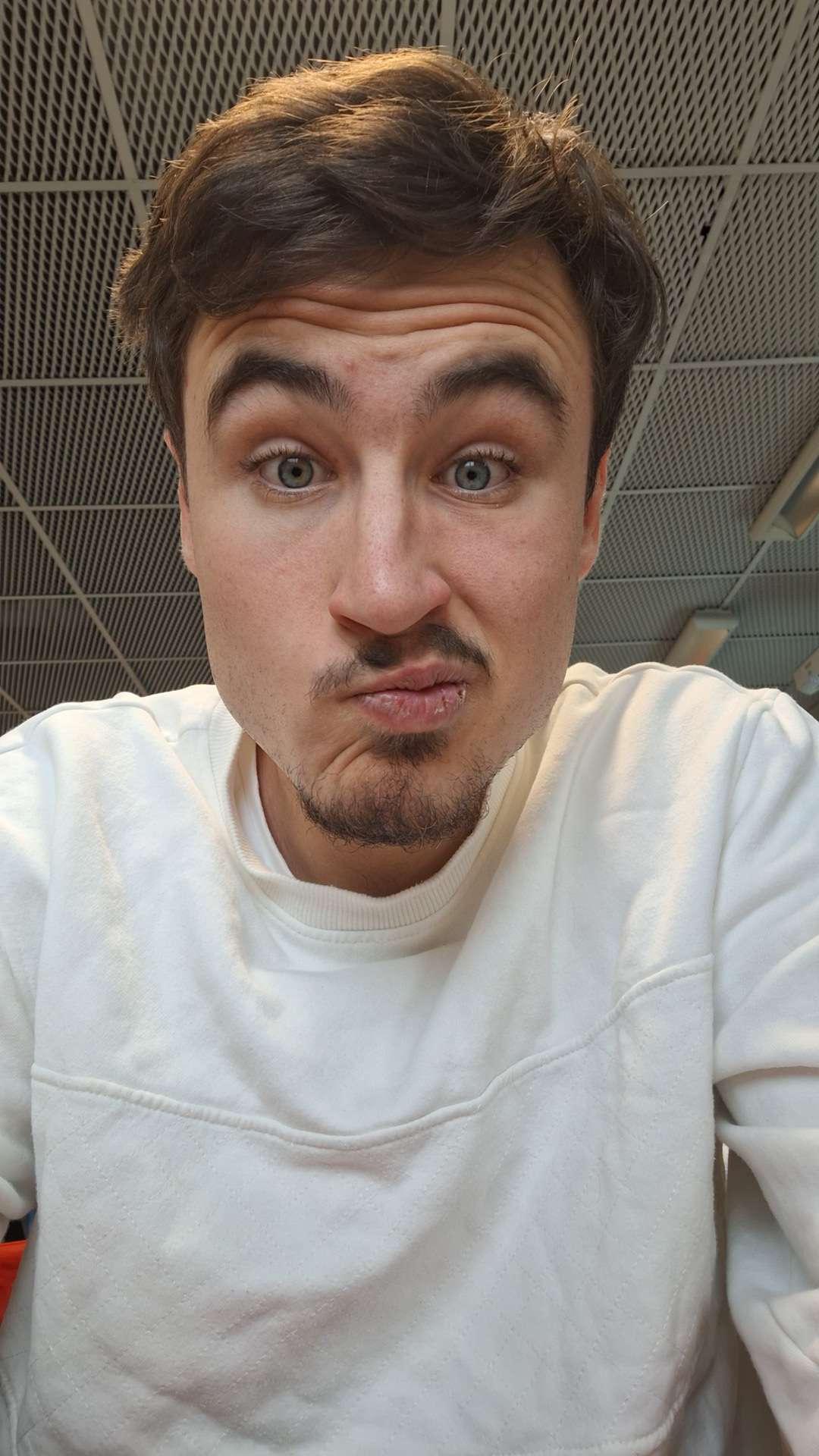 Profil de Laurian, 19 ans, Trans Suisse à Fiez