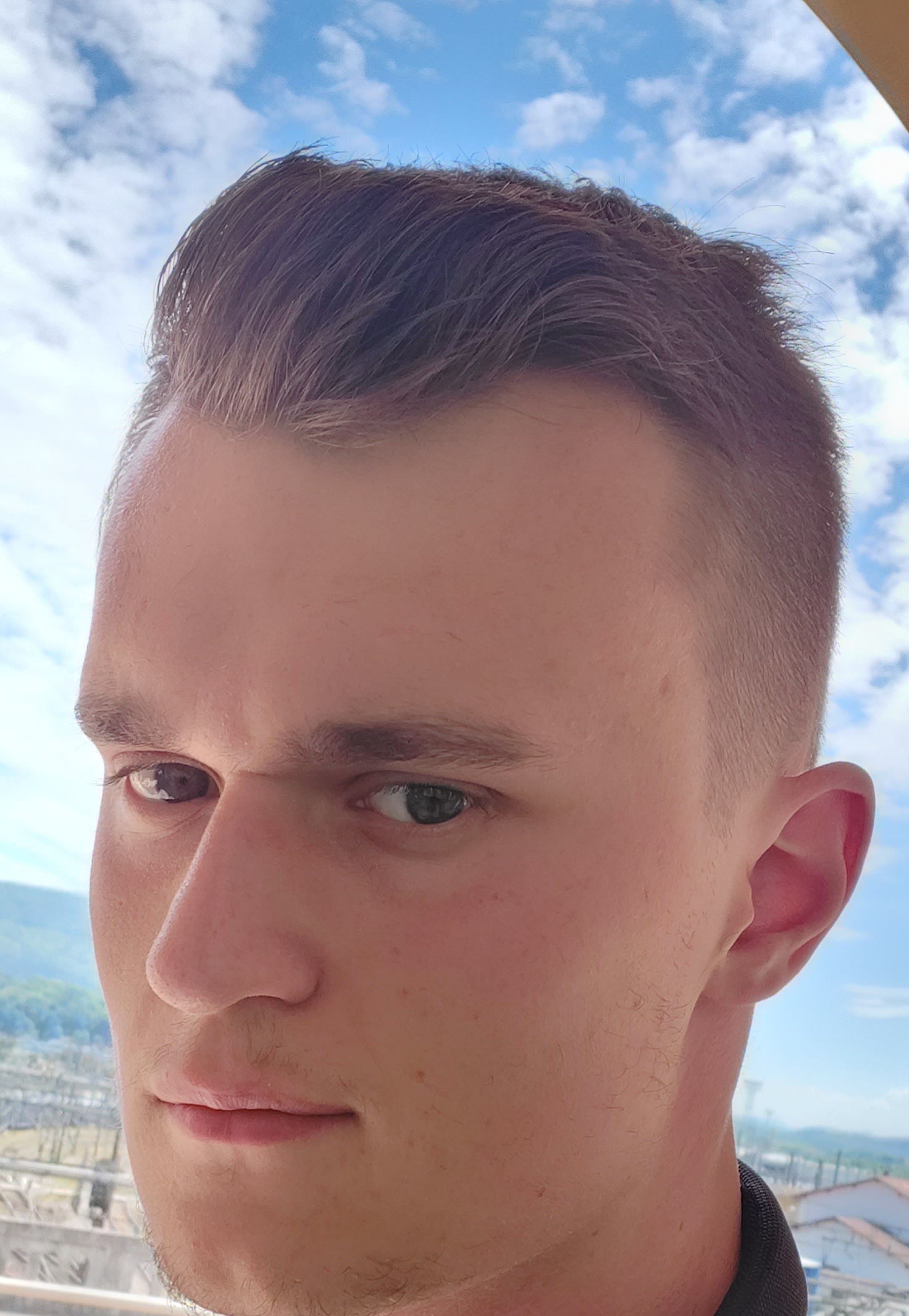 Profil de Joan, 25 ans, Trans Suisse à Boltigen