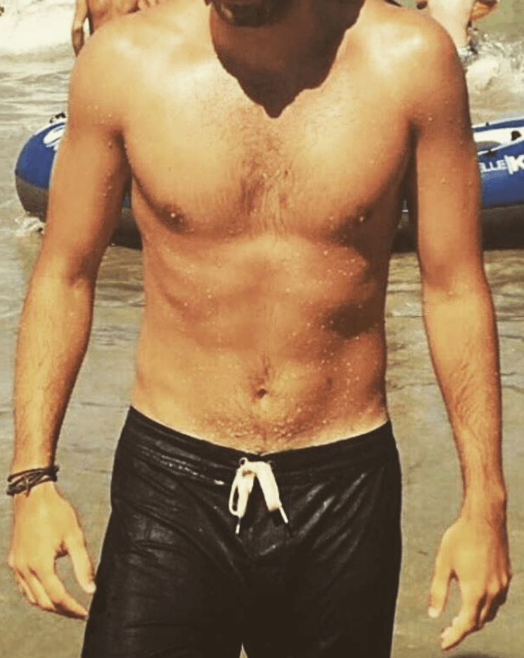 Profil de Youssef, 31 ans, Trans Suisse à Kräiligen