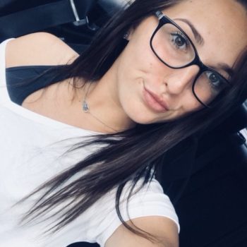 Profil de Sigolene, 35 ans, Trans Suisse à Douanne