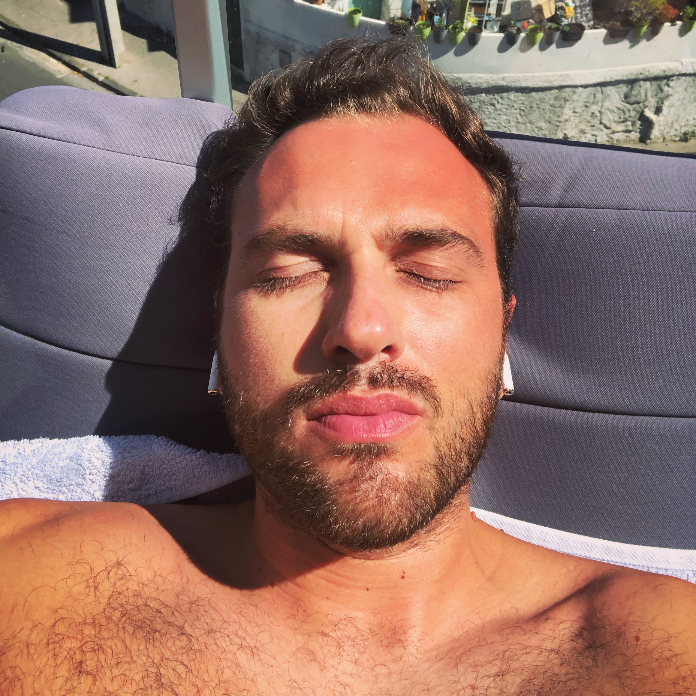 Profil de Donat, 35 ans, Trans Suisse à Cerlier