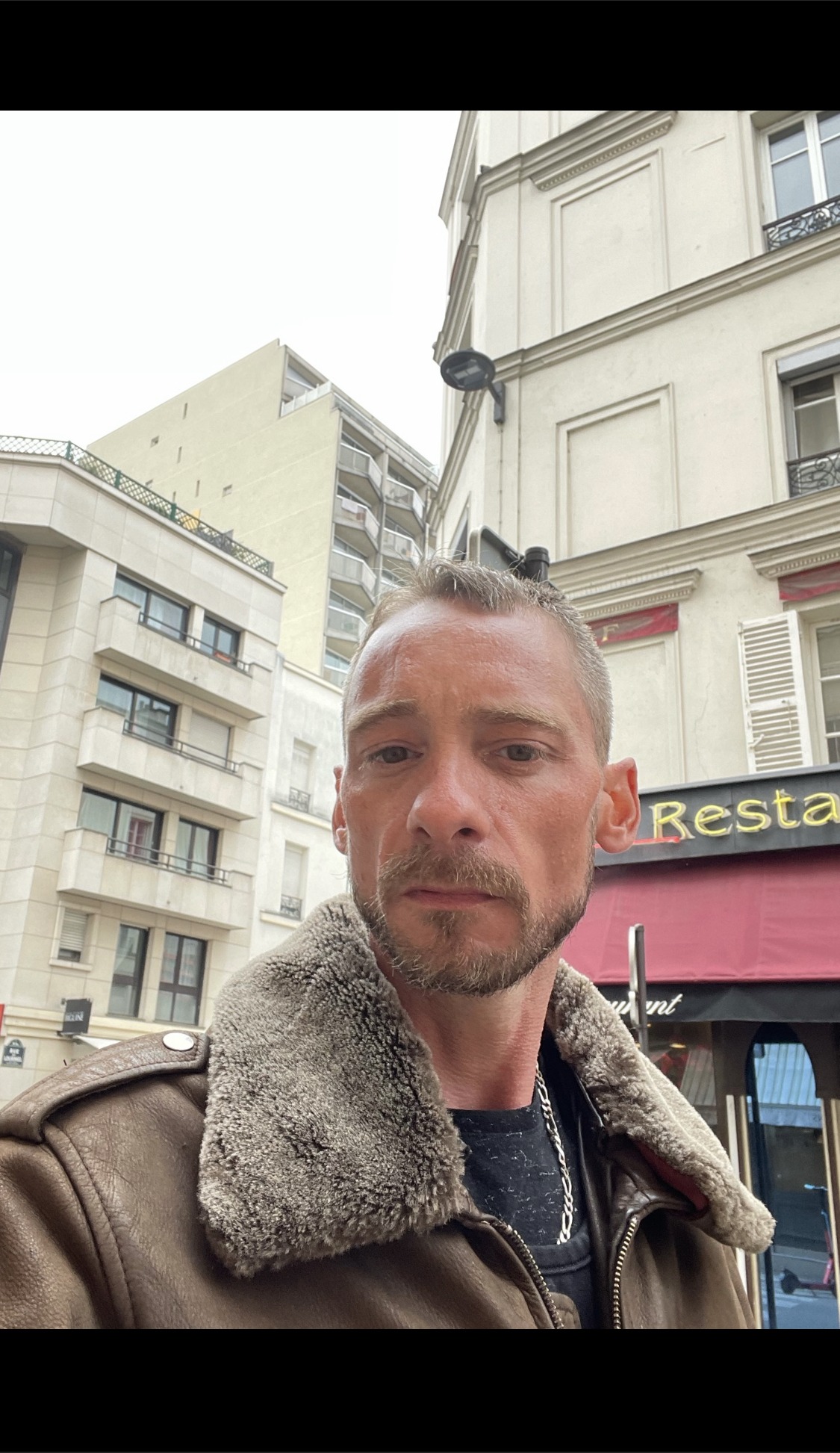 Profil de Hisham, 40 ans, Trans Suisse à Chiasso