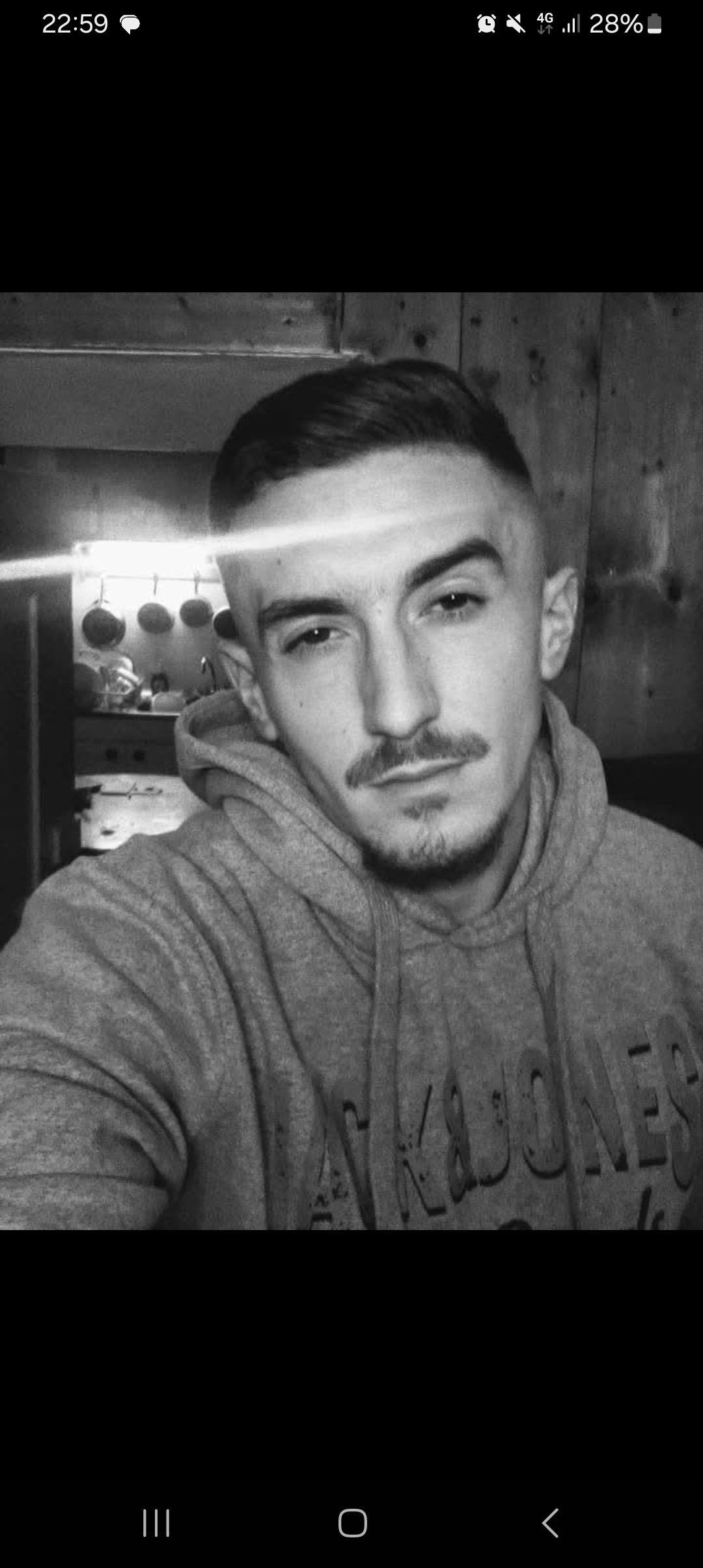 Profil de Zarko, 30 ans, Trans Suisse à Ftan