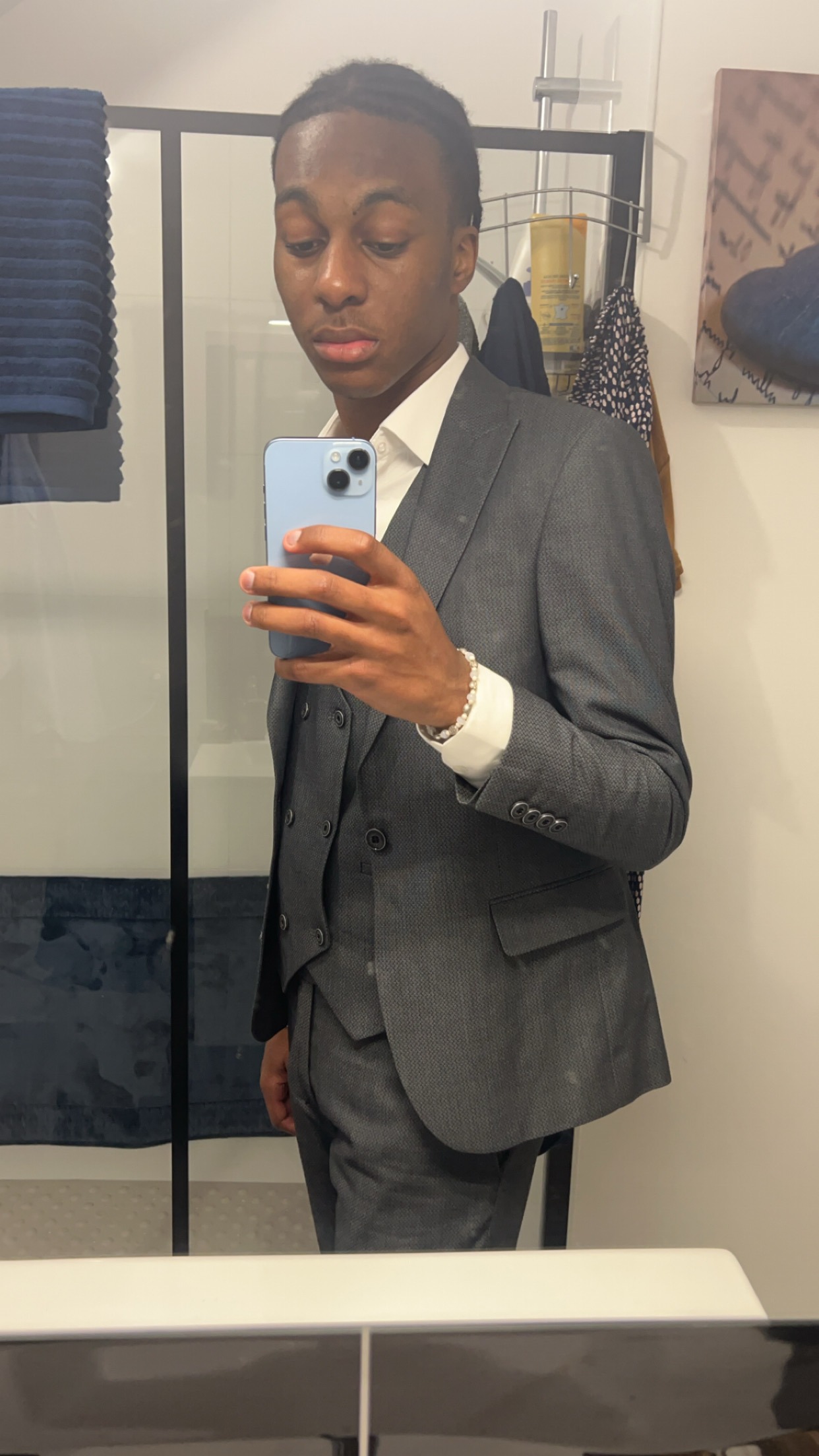 Profil de Chi, 20 ans, Trans Suisse à Ftan