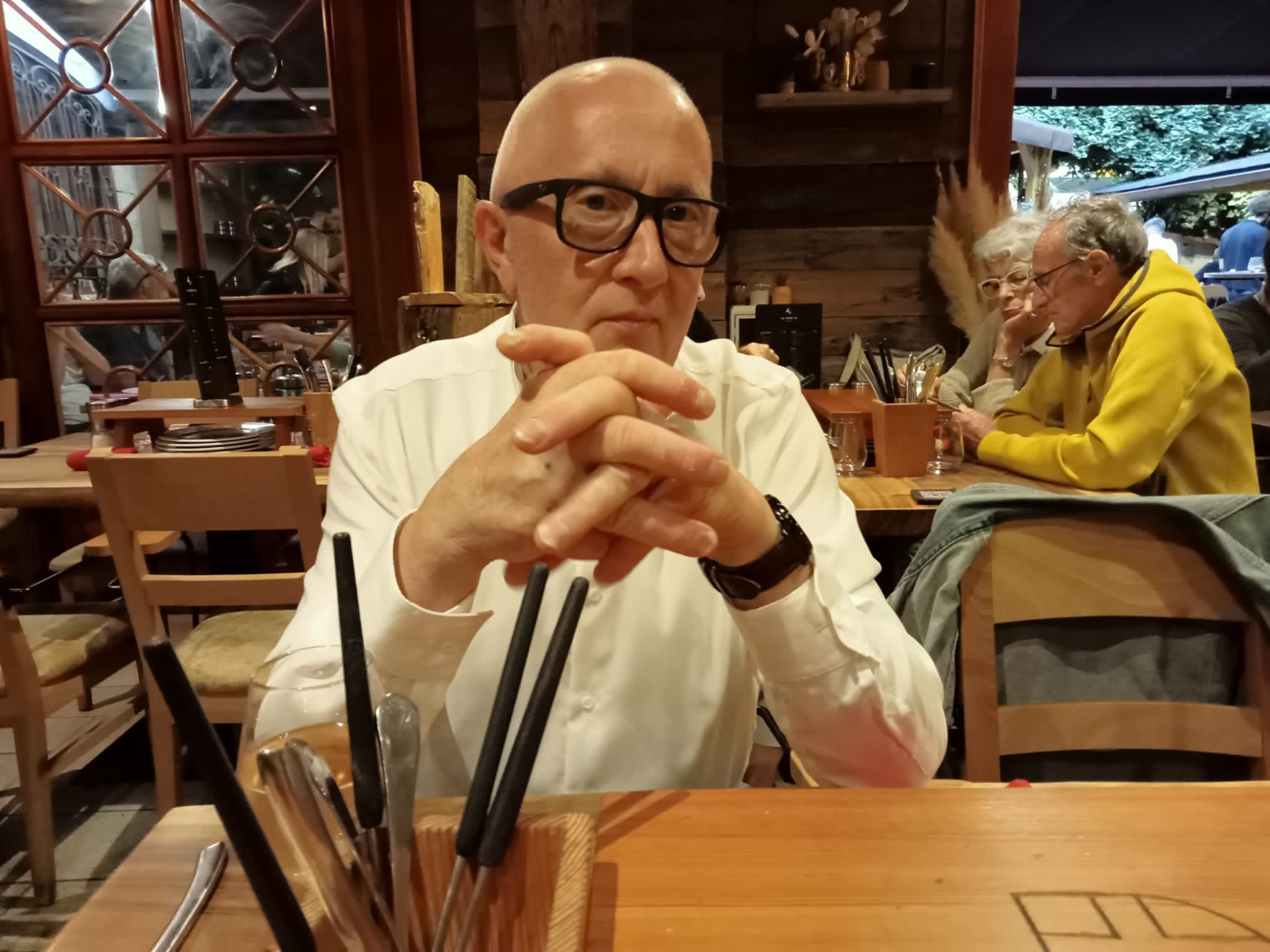 Profil de Diary, 55 ans, Trans Suisse à Les Posses-sur-Bex