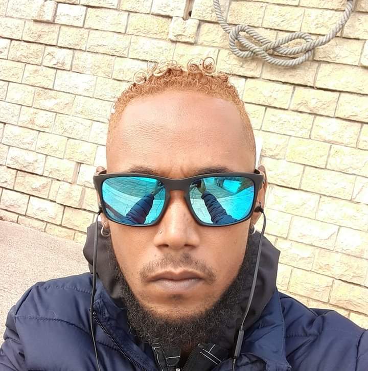 Profil de Abdenour, 32 ans, Trans Suisse à Matt