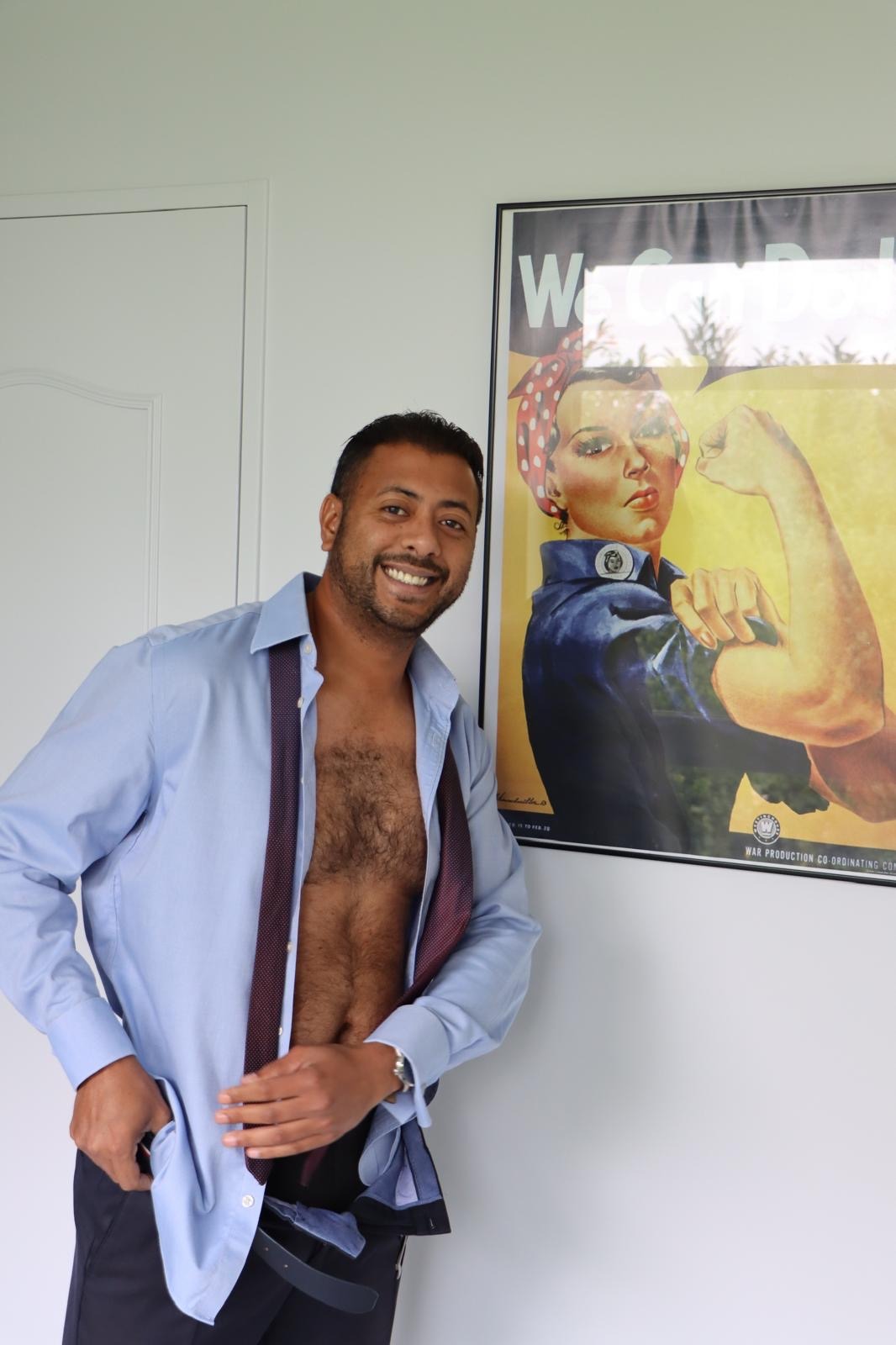 Profil de Adonai, 44 ans, Trans Suisse à Mathon