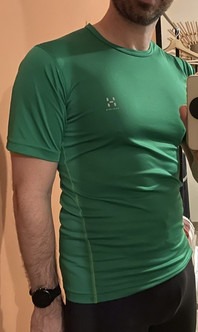 Profil de Akshay, 41 ans, Trans Suisse à Trin