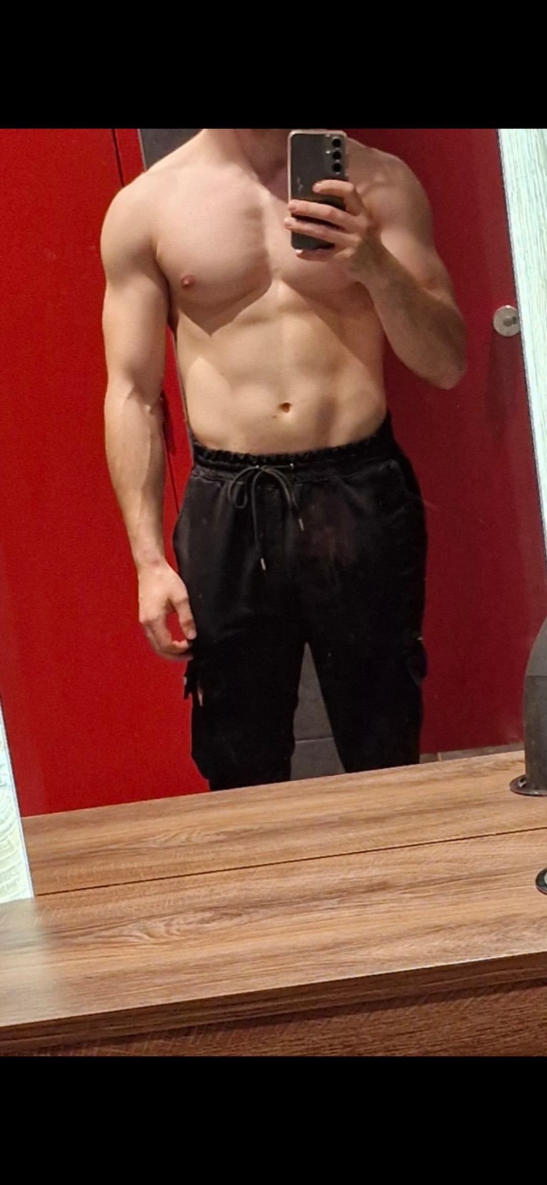 Profil de Carlito, 25 ans, Trans Suisse à Rain