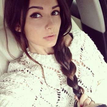 Profil de Marily, 28 ans, Trans Suisse à Pont (Veveyse)