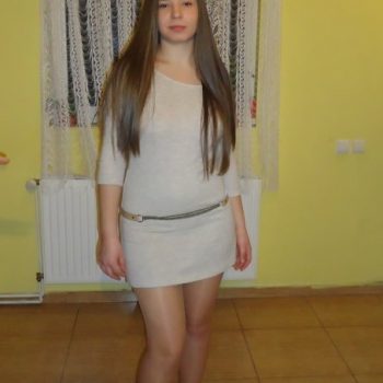 Profil de Yasmine, 27 ans, Trans Suisse à Meinisberg