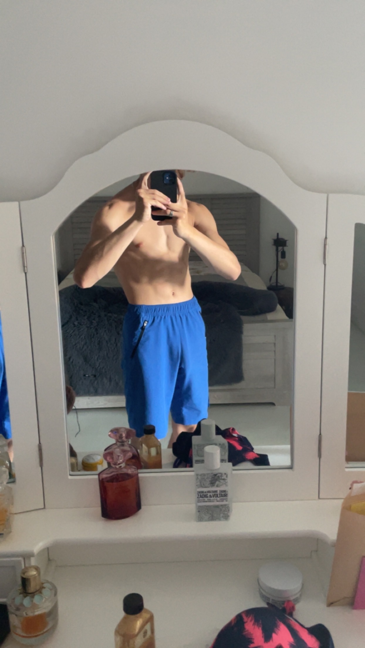 Profil de Ernst, 18 ans, Trans Suisse à Oberstammheim