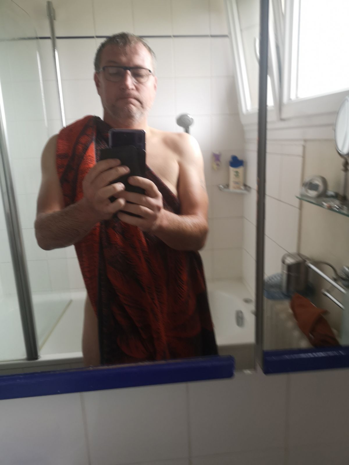 Profil de Alassan, 52 ans, Trans Suisse à Turtmann