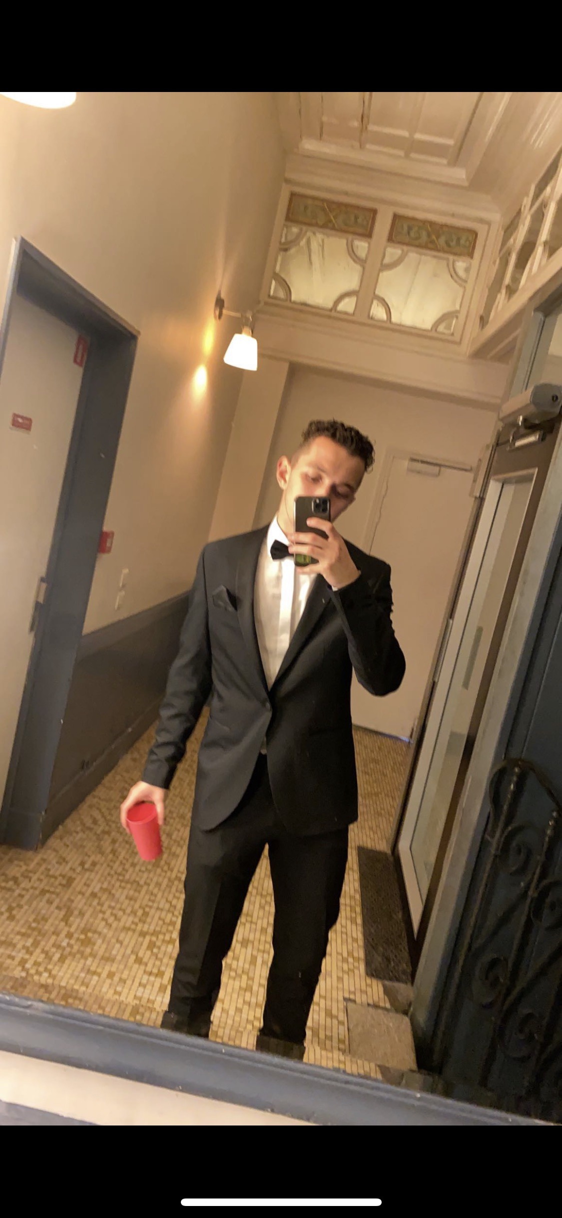 Profil de Zian, 21 ans, Trans Suisse à Champoz