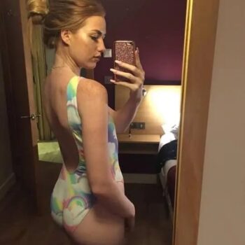 Profil de Guylaine, 37 ans, Trans Suisse à Summaprada