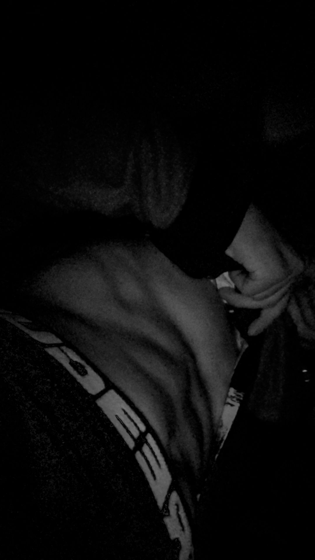 Profil de Kingston, 18 ans, Trans Suisse à Albligen