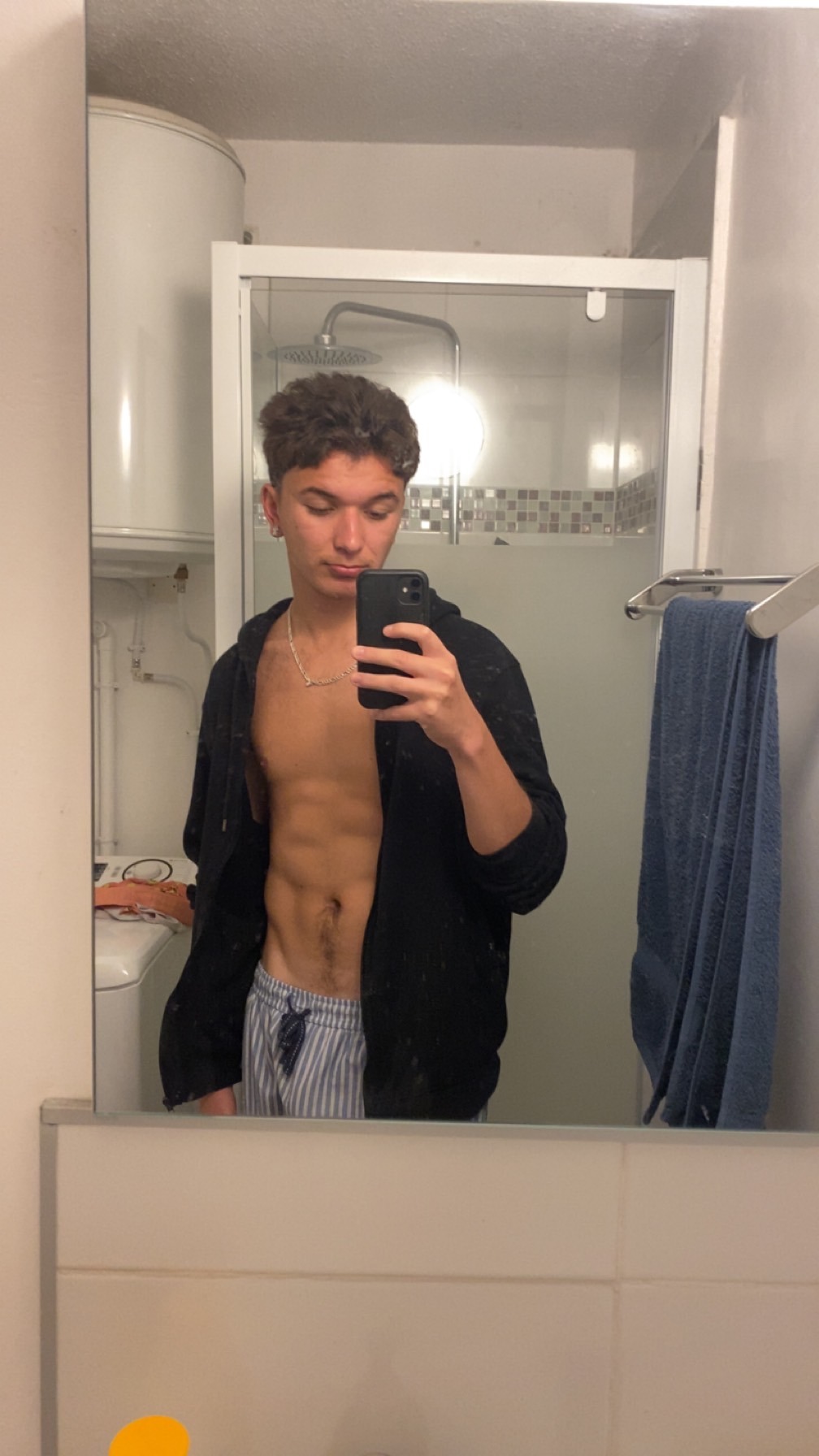 Profil de Tonny, 22 ans, Trans Suisse à Ruppoldsried